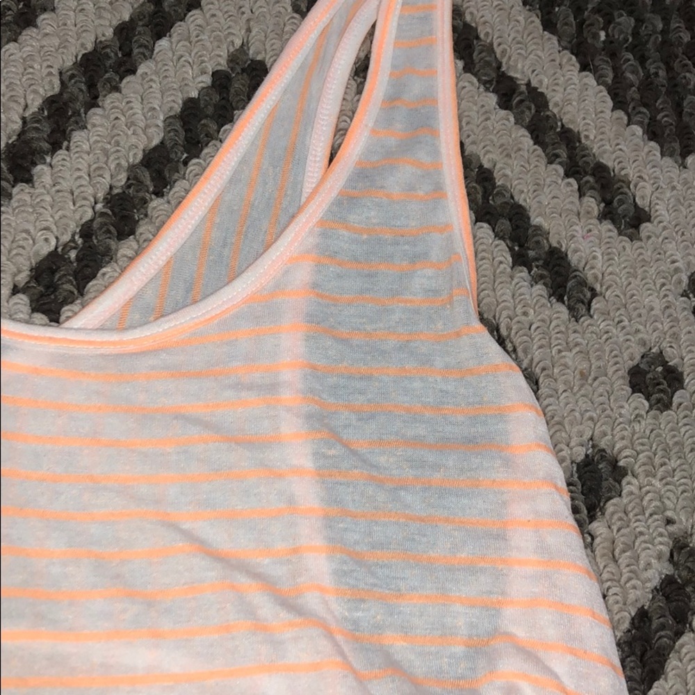 Jr Plus Tank - Picture 3 of 3